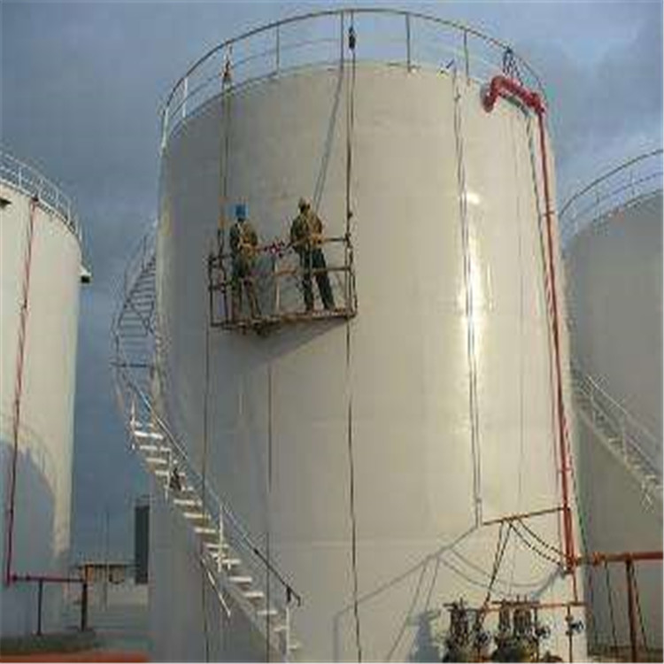 如东喷漆翻新・工业喷漆・设备喷漆服务简介